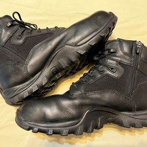 Timberland Pro Valor Composite Toe work/tactical boots